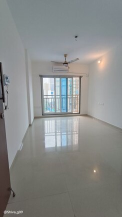 2 BHK Apartment For Rent in Lalitambika Akshay