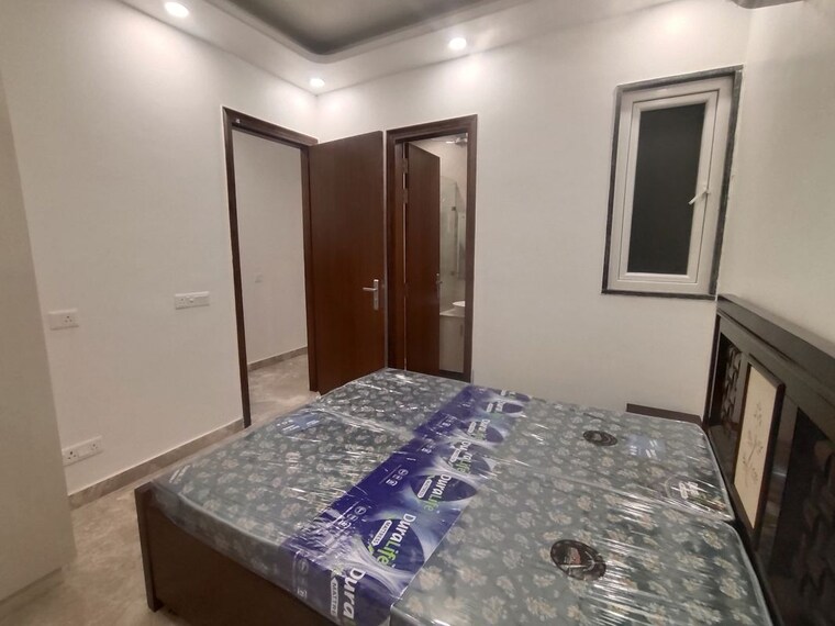 Bedroom, shivalik colony 3 Bedroom 2000 Sq.Ft. Builder Floor In Shivalik Colony Delhi 10568601