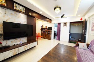 2 BHK Apartment For Sale in Punawale