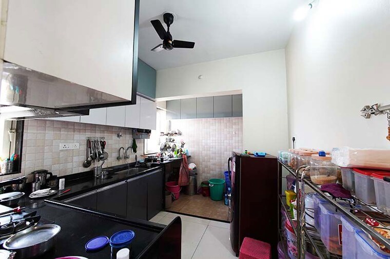 Team Area, punawale 2 Bedroom 990 Sq.Ft. Apartment In Punawale Pune 10568596