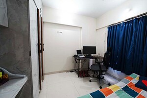 Team Area in 2 BHK Apartment at Punawale – for Sale