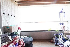 Parking in 2 BHK Apartment at Punawale – for Sale