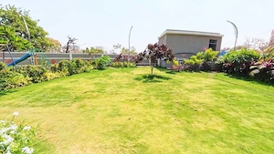 2 BHK Apartment – Garden View at Punawale - for Sale