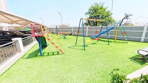 2 BHK Apartment – Garden View at Punawale - for Sale
