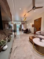 3 BHK 2180 Sq.Ft. Apartment in Nandita Mayfair Park