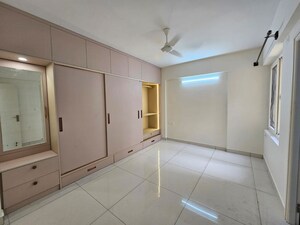 Bathroom in 2 BHK Apartment at Puravankara Purva Zenium, Hosahalli – for Rent