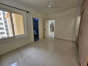 Bathroom in 2 BHK Apartment at Puravankara Purva Zenium, Hosahalli – for Rent