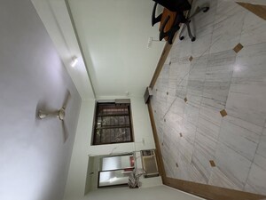 Furnished Amenities in 3 BHK Apartment at Soham Garden, Manpada – for Rent