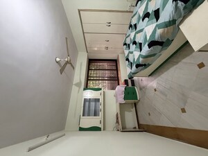 3 BHK Apartment For Rent in Soham Garden, Manpada