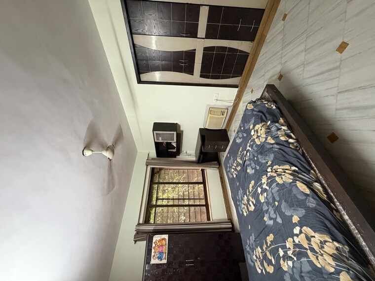 Balcony, soham-garden 3 Bedroom 1200 Sq.Ft. Apartment In Manpada Thane 10568607