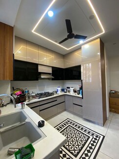 3 BHK Builder Floor For Rent in Ansal Palam Triangle