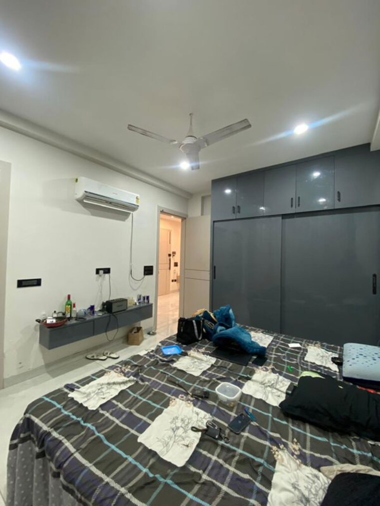 Team Area, ansal-palam-triangle 3 Bedroom 1800 Sq.Ft. Builder Floor In Palam Vihar Extension Gurgaon 10568608