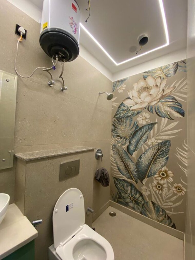 Team Area, ansal-palam-triangle 3 Bedroom 1800 Sq.Ft. Builder Floor In Palam Vihar Extension Gurgaon 10568608