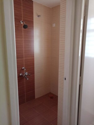 Building Lobby in 2 BHK Apartment at Gokhale Saraswati Park, Ideal Colony – for Sale