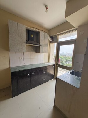 Kitchen in 1 BHK Apartment at Adani Aangan, Sector 89a – for Rent