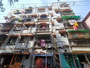 2 BHK Apartment – Exterior View View at Ajoy Nagar - for Sale