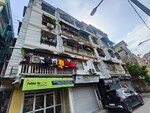 2 BHK + Extra Room 775 Sq.Ft. Apartment in Ajoy Nagar