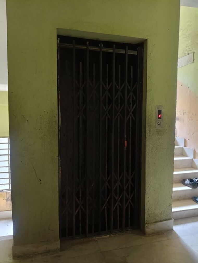 Bathroom, ajoy nagar 2 Bedroom 775 Sq.Ft. Apartment In Ajoy Nagar Kolkata 10565587