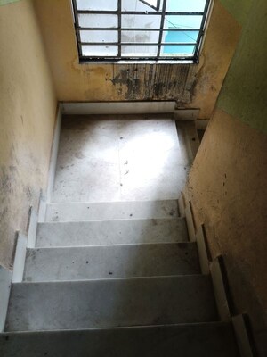 Furnished Amenities in 2 BHK Apartment at Ajoy Nagar – for Sale