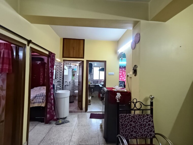 Living Room, ajoy nagar 2 Bedroom 775 Sq.Ft. Apartment In Ajoy Nagar Kolkata 10565587