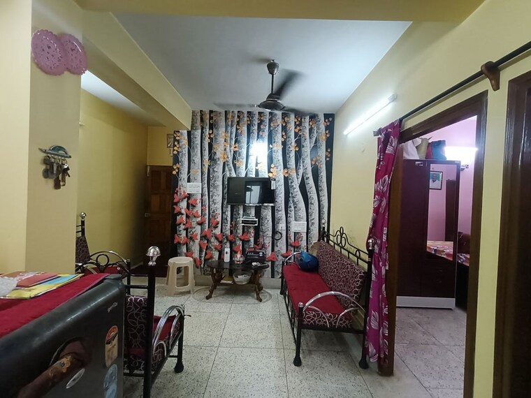 Gym, ajoy nagar 2 Bedroom 775 Sq.Ft. Apartment In Ajoy Nagar Kolkata 10565587