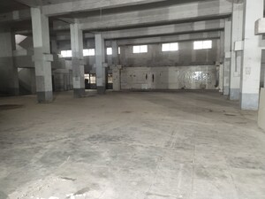  Warehouse For Rent in C Block Ttc Industrial Area