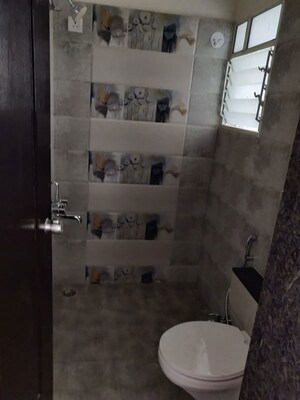 Bathroom in  Pg at Lokmanya Colony – for Rent