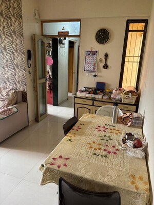 2 BHK Apartment For Sale in Lodha Paradise, Majiwada
