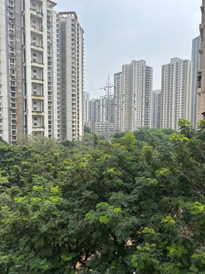 2 BHK Apartment – Exterior View View at Lodha Paradise, Majiwada - for Sale
