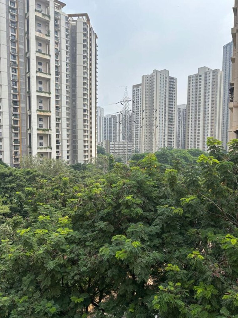 Exterior View, lodha-paradise 2 Bedroom 650 Sq.Ft. Apartment In Majiwada Thane 10568583