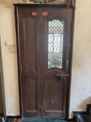 Furnished Amenities in 2 BHK Apartment at Lodha Paradise, Majiwada – for Sale