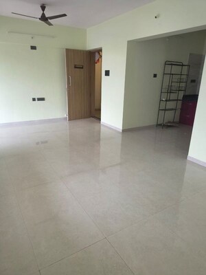 Room in 2.5 BHK Apartment at Unique K Ville, Ravet – for Rent