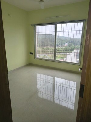 Room in 2.5 BHK Apartment at Unique K Ville, Ravet – for Rent