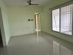 Room in 2.5 BHK Apartment at Unique K Ville, Ravet – for Rent