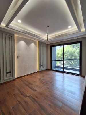3 BHK Builder Floor For Rent in Sector 21