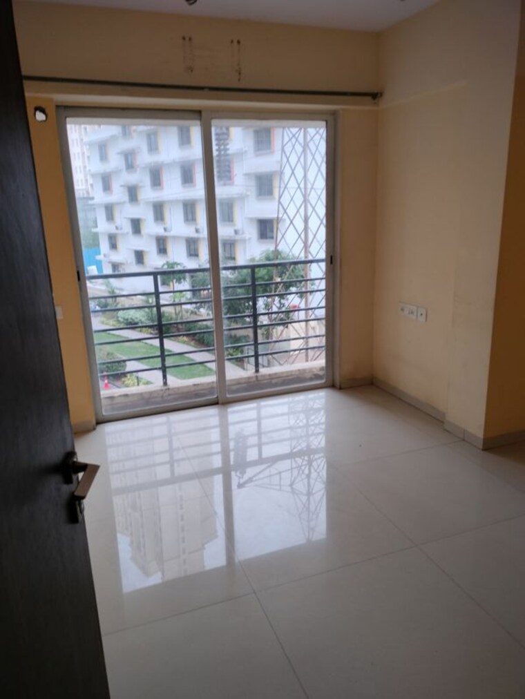 Master Bedroom, gurukrupa-guru-atman 2 Bedroom 900 Sq.Ft. Apartment In Kalyan West Thane 10568622