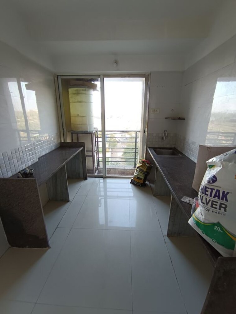 Living Room, gurukrupa-guru-atman 2 Bedroom 900 Sq.Ft. Apartment In Kalyan West Thane 10568622