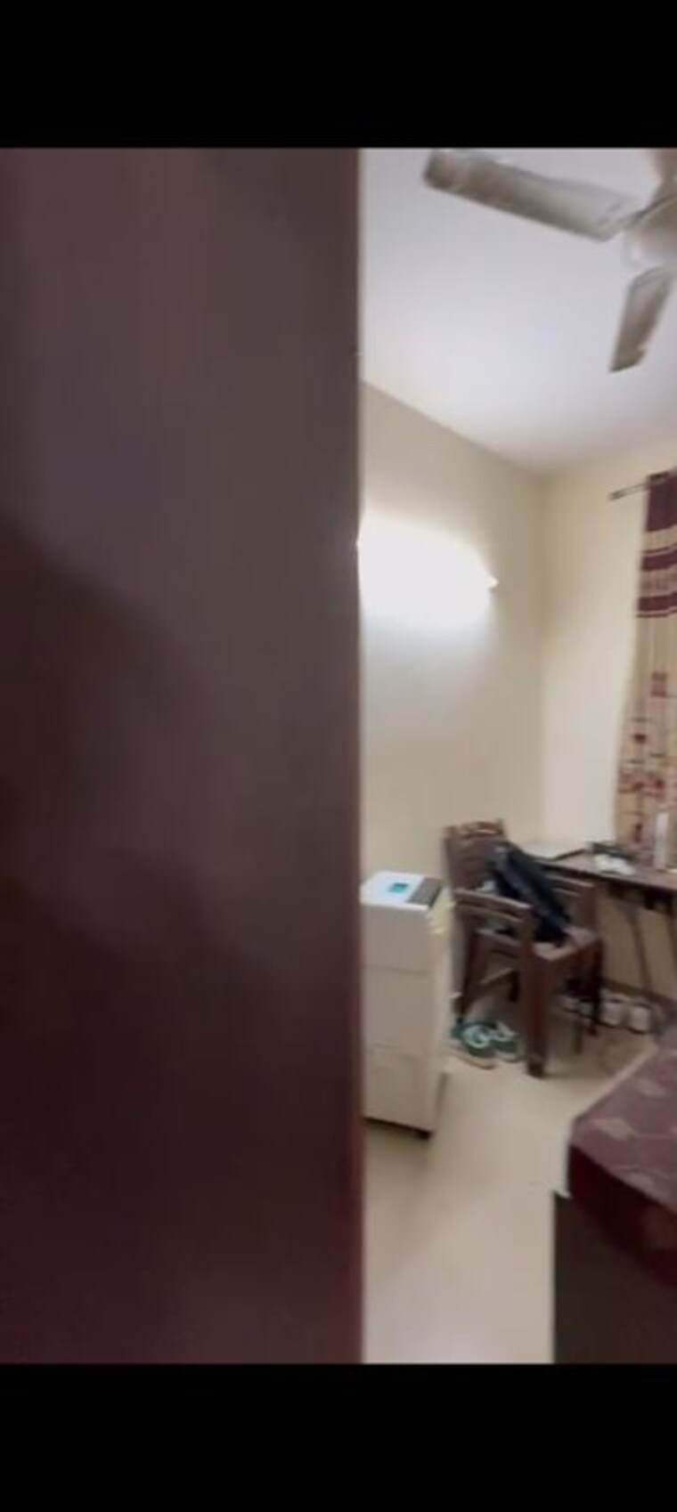 Living Room, mahagun-my-woods  1110 Sq.Ft. Apartment In Sector 16c Greater Noida Greater Noida 10568617