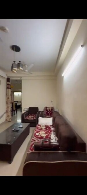 Kitchen in  Apartment at Mahagun My Woods, Sector 16c Greater Noida – for Sale