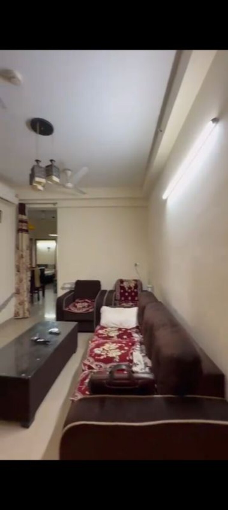 Kitchen, mahagun-my-woods  1110 Sq.Ft. Apartment In Sector 16c Greater Noida Greater Noida 10568617