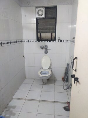 Bathroom in  Pg at Rambaug Colony – for Rent