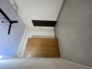Staircase in 2 BHK Builder Floor at Sector 1 Greater Noida – for Rent