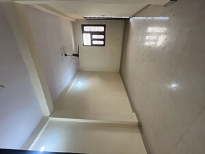 Building Lobby in 2 BHK Builder Floor at Sector 1 Greater Noida – for Rent