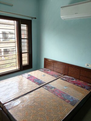 2 BHK Independent House For Rent in Aerocity