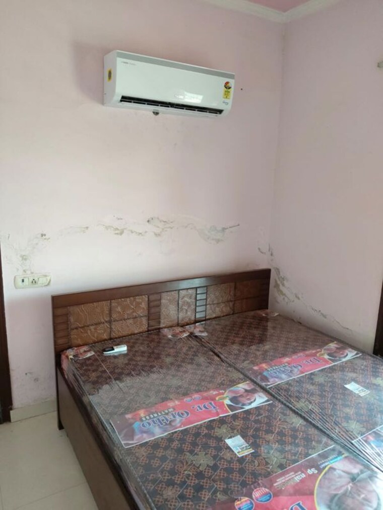 Bedroom, aerocity 2 Bedroom 1350 Sq.Ft. Independent House In Aerocity Mohali 10568631