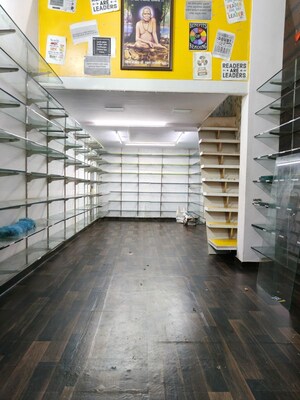  Shop For Rent in Sea View CHS, Nerul Sector 6