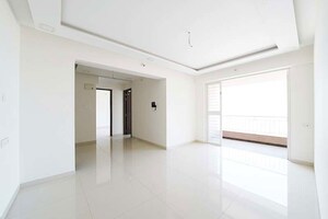 2 BHK Apartment For Sale in AR Imperia, Wakad