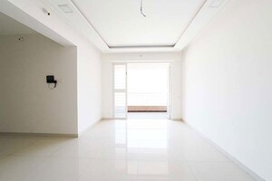 Building Lobby in 2 BHK Apartment at AR Imperia, Wakad – for Sale