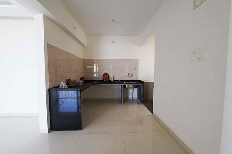 Kitchen, ar-imperia 2 Bedroom 850 Sq.Ft. Apartment In Wakad Pune 10568633