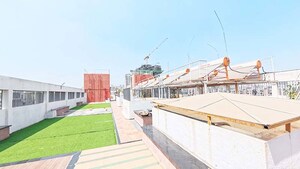 2 BHK Apartment – Exterior View View at AR Imperia, Wakad - for Sale